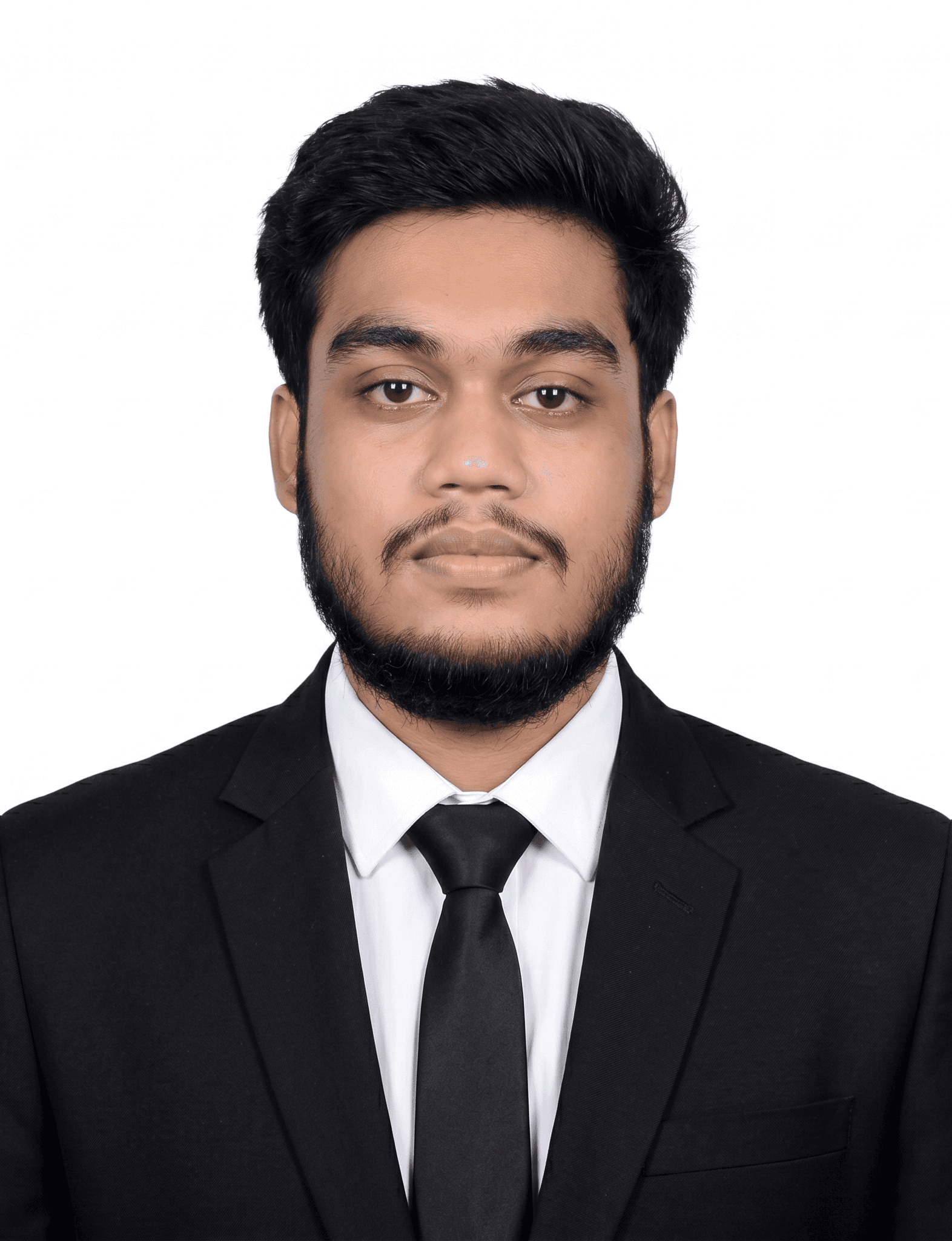 Maruf Ahmed